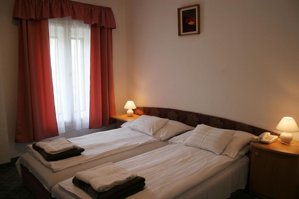 Sebesviz Panzio Bed & Breakfast Repashuta Luaran gambar
