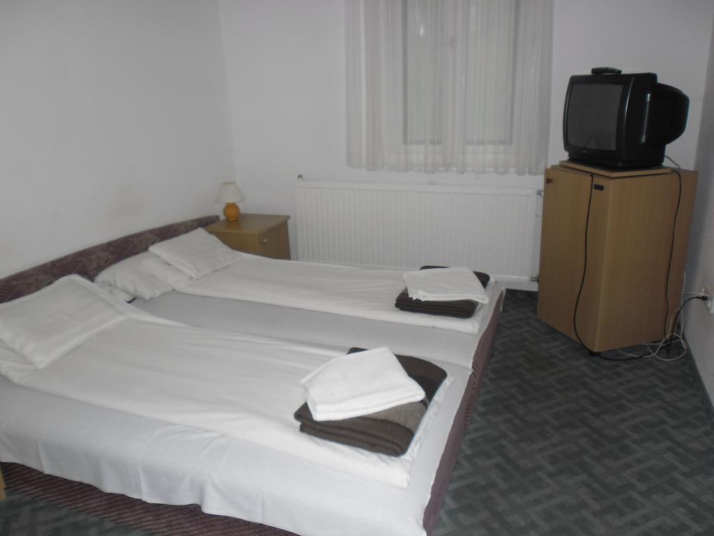 Sebesviz Panzio Bed & Breakfast Repashuta Bilik gambar